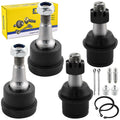 MOOG 11-23 Ram 2500 Front Upper Ball Joint