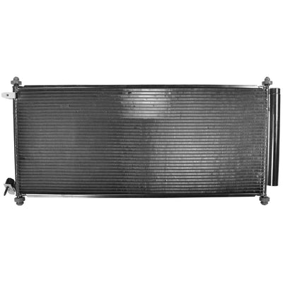 A/C CONDENSER