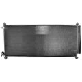 A/C CONDENSER