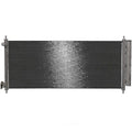 A/C CONDENSER