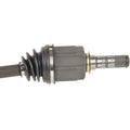 NEW CV DRIVE AXLES