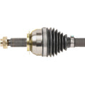 NEW CV DRIVE AXLES