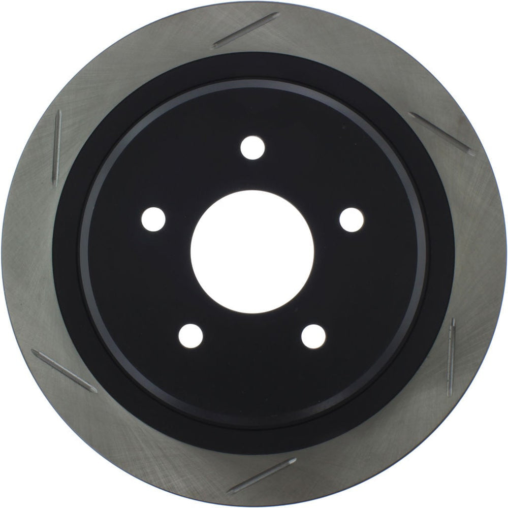 OE PREMIUM COATED BRAKE KIT 2 WHEEL