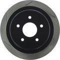 OE PREMIUM COATED BRAKE KIT 2 WHEEL