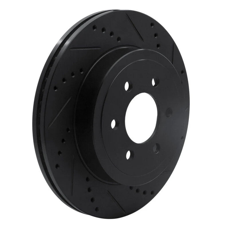 R1 Concepts black auto part