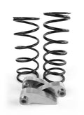 R1 10-13 Ford Transit Connect Front Carbon Coated Brake Rotor Set w/Ceramic Pads and Hardware