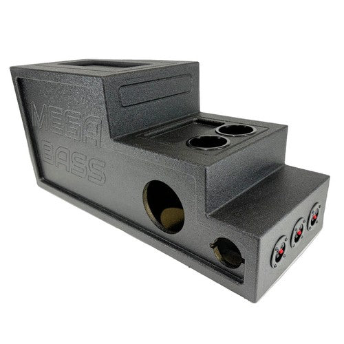 A-TRENDS blue auto part