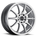 VISION WHEEL auto part detail