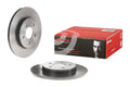 BRAKE ROTOR