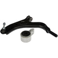 CONTROL ARM