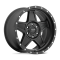 PXA35 18X9 5X5.0 S-BLK 0MM