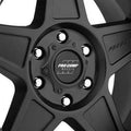 PXA35 18X9 6X5.5 S-BLK 0MM