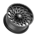 FITTIPALDI OFF ROAD FA20BM 20X10, E