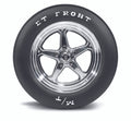 Mickey Thompson ET Front Tire - 24.0/4.5-15 - 250926