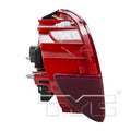 TYC auto part detail