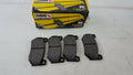 Hawk Performance Ceramic Street Brake Pads