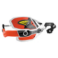 Cycra CRM Ultra 1 1/8 in. Clamp w/White Shield/Red Cover