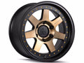 The Wheel Group auto part