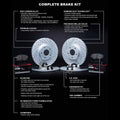 R1 Concepts auto part installed view