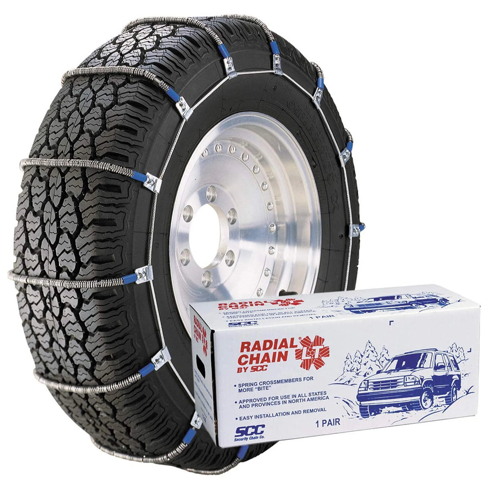 SECURTYCHAIN auto part