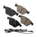 Brake Pads Front Ford Sedan 13-19
