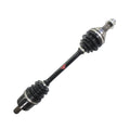 0723 CANAM OUTLANDER RUGGED PERFORMANCE OEM REAR LEFT AXLE