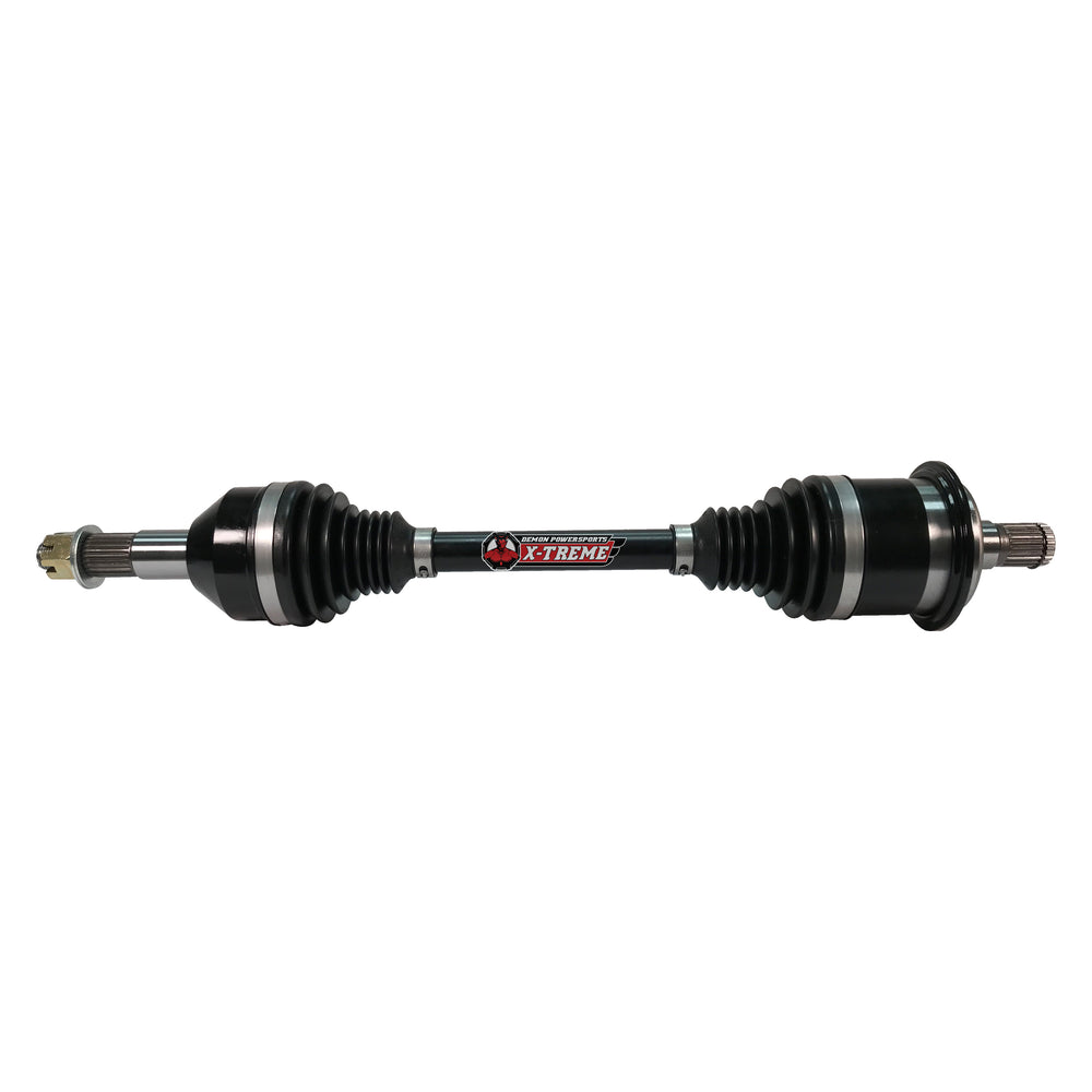 Demon Powersports auto part