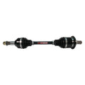 0723 CANAM OUTLANDER RUGGED PERFORMANCE OEM REAR LEFT AXLE