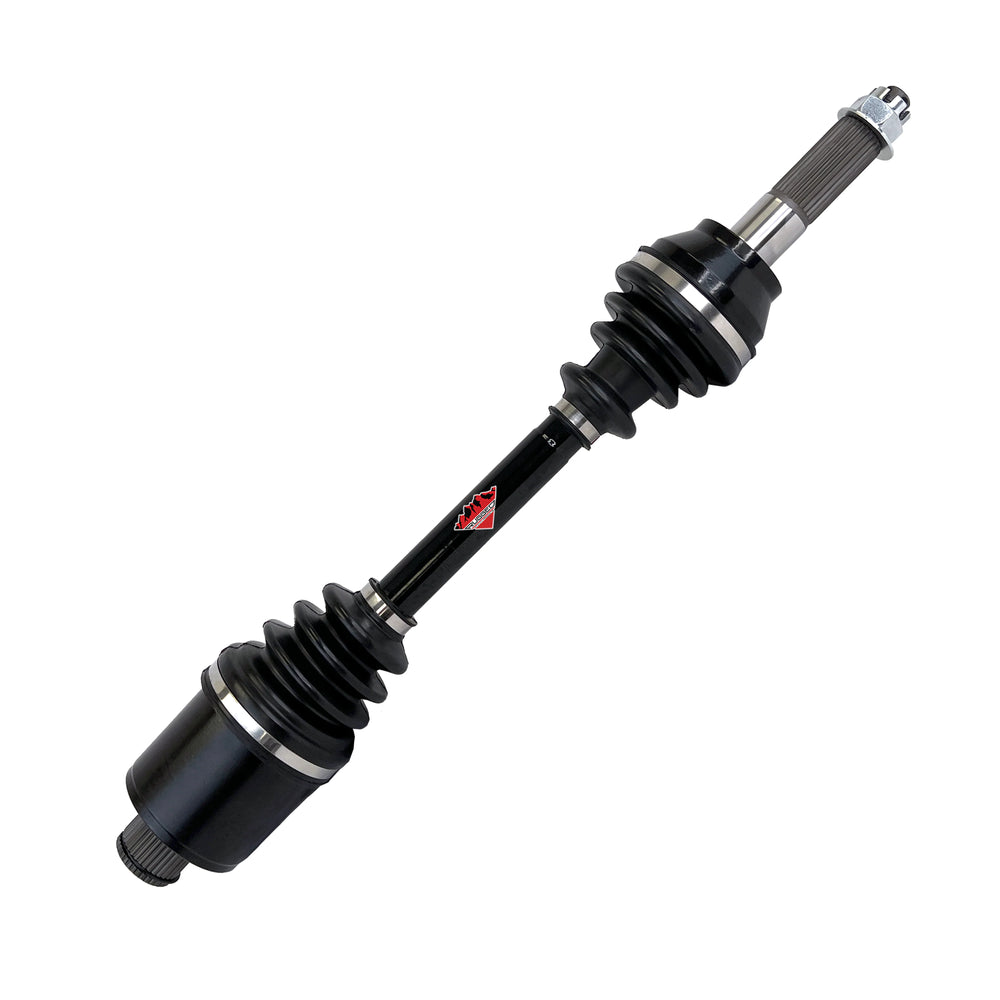 Demon Powersports auto part