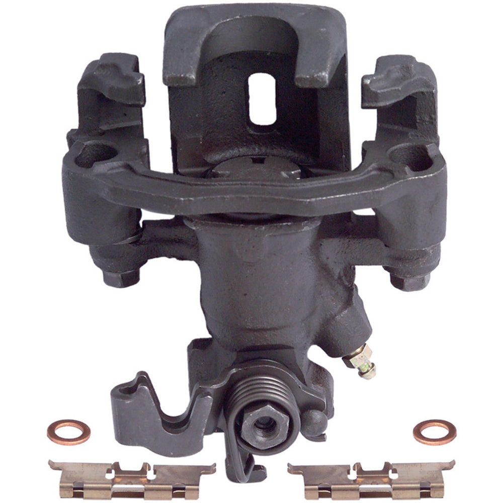 A1 REMFG INC auto part