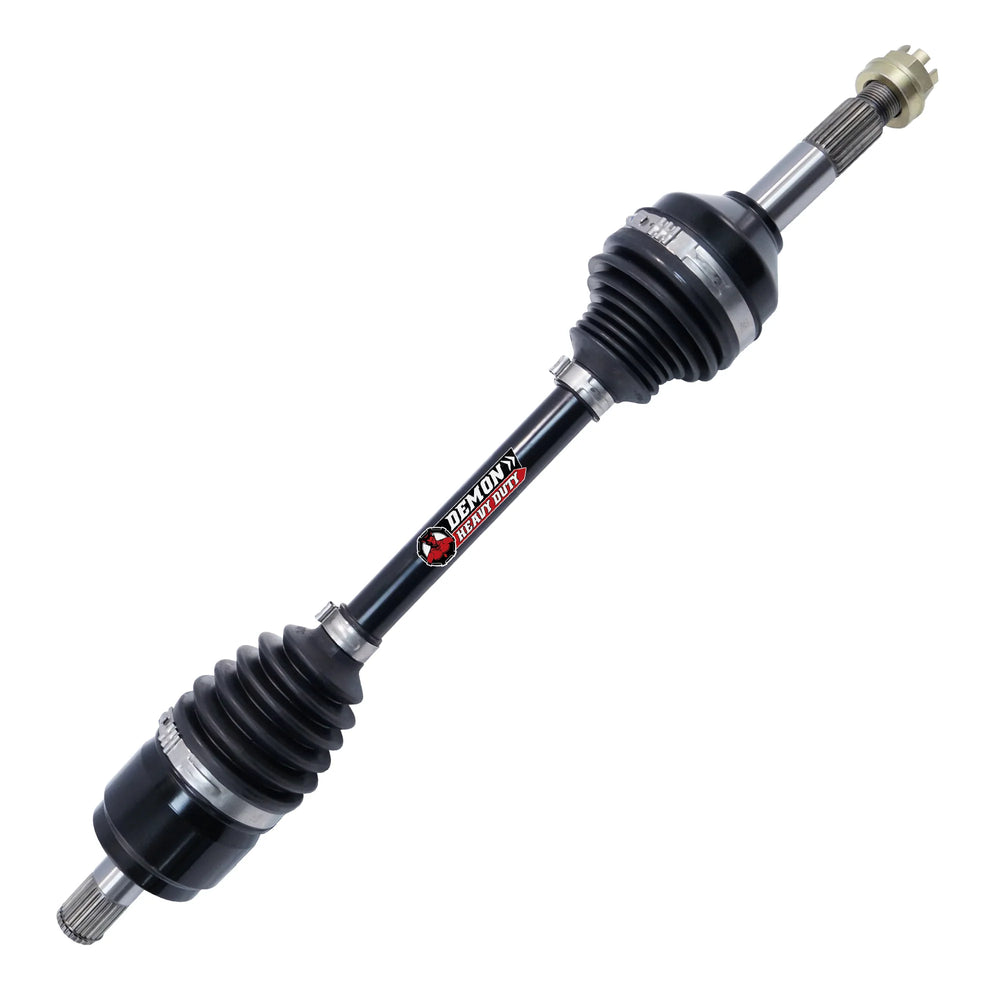 Demon Powersports auto part