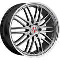 235/40R18 95W XL BLK Azenis RT615K+