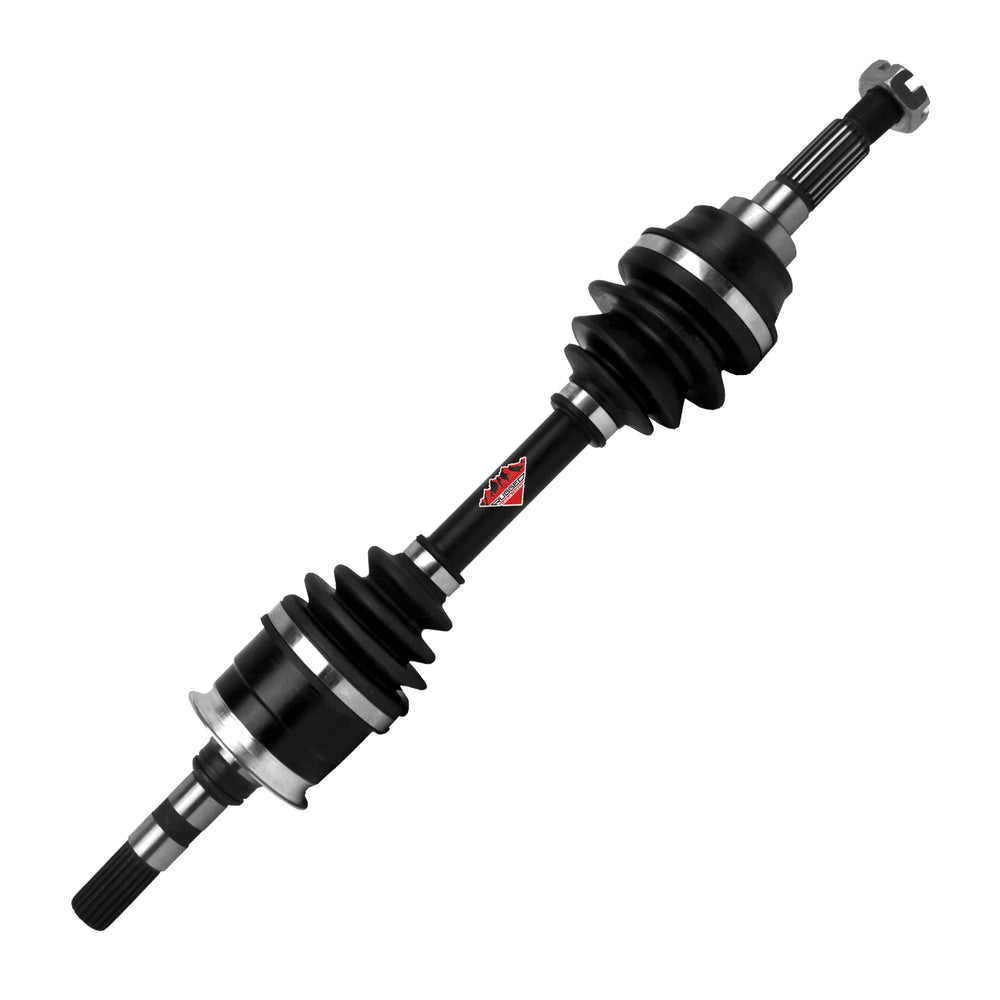 Demon Powersports auto part