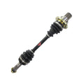 Demon Powersports auto part detail