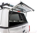 Rear Window Security Screen Full-Size EVO EVOa and EVOc Applications SmartCap For North America Produced EVO EVOa and EVOc Caps w/Serial # s ending with NA