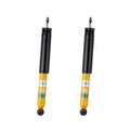 Bilstein B6 4600 Series 08-15 Smart Fortwo Monotube Strut Assembly (Rear)