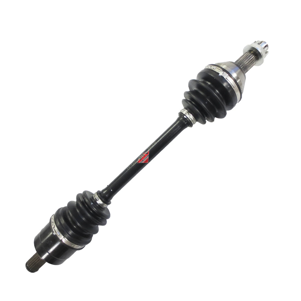 Demon Powersports auto part