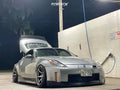 Aluminum Wheels 15x8 Tandem K11G Gloss Gunmetal Gray 4x114.3 Bolt Pattern 0 Offset Kansei Wheels