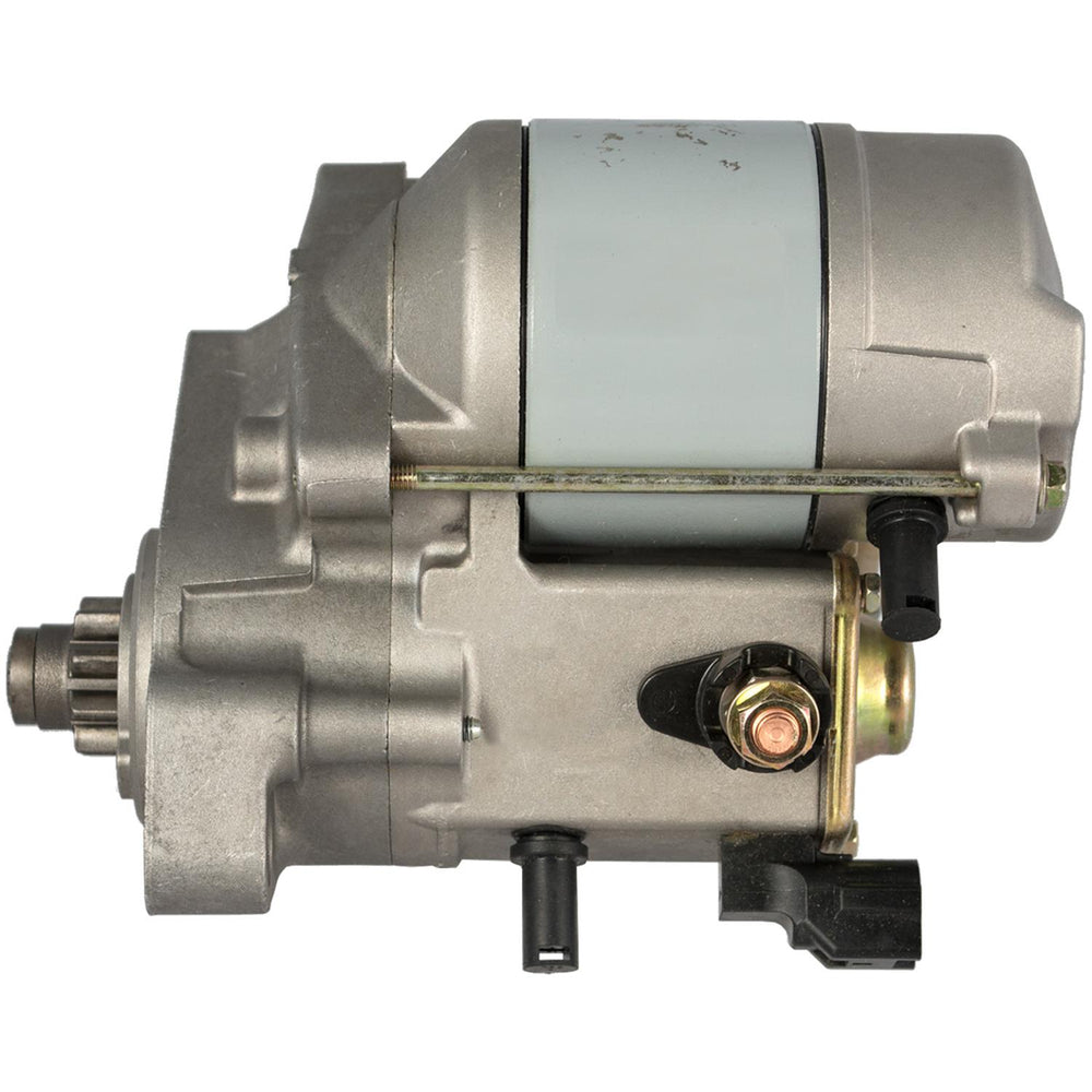 DENSO FIRST TIME FIT STARTER MOTOR