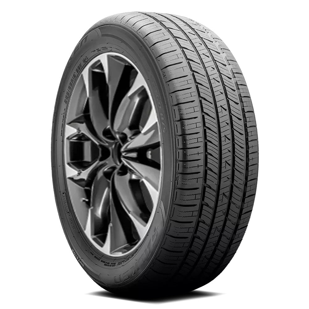 235/55R18 100V SL ZIEX CT60 A/S