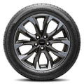 235/55R18 100V SL ZIEX CT60 A/S
