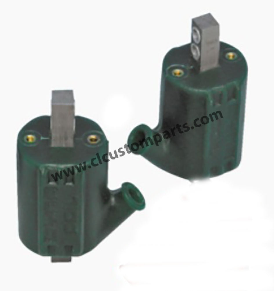 Dynatek Ignition Coil Set (Mini Series) - Single Output - 0.5 Ohm