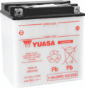Yuasa YB30L-B Yumicron CX 12-Volt Battery