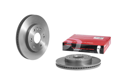 Brembo OE Ceramic Disc Brake Kit