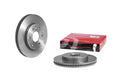 Brembo OE Ceramic Disc Brake Kit