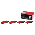 Brembo OE Ceramic Disc Brake Kit