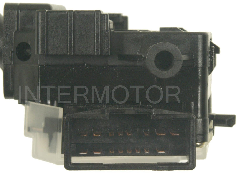 STANDARD IGN auto part
