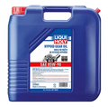 LIQUI MOLY 20L Hypoid Gear Oil (GL5) SAE 85W90