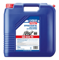 LIQUI MOLY 20L Hypoid Gear Oil (GL5) SAE 85W90