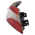 TYC auto part